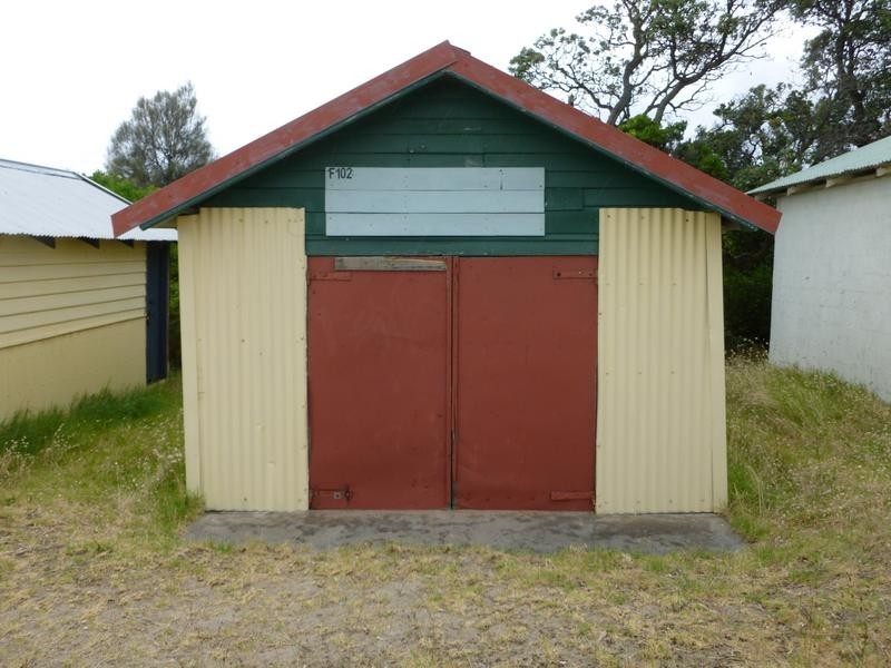 102 Beachbox, Rosebud VIC 3939