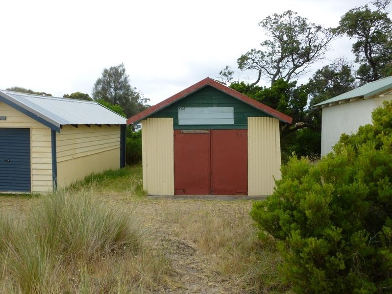 102 Beachbox, Rosebud VIC 3939
