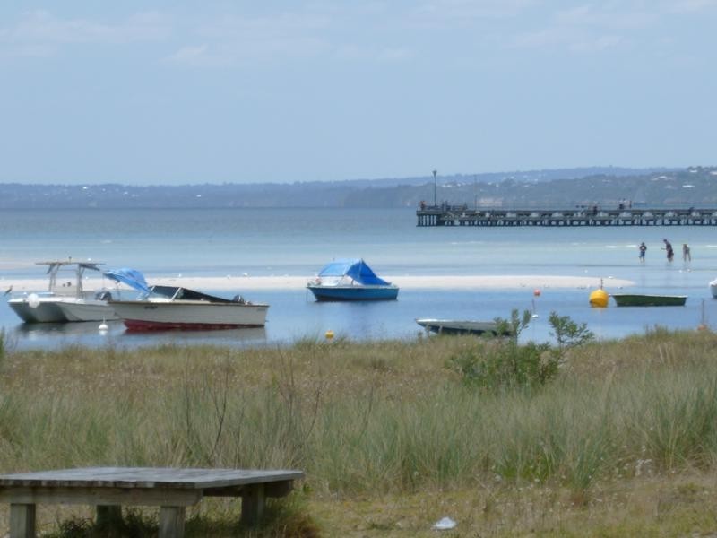 102 Beachbox, Rosebud VIC 3939