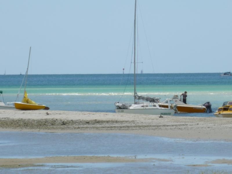 102 Beachbox, Rosebud VIC 3939