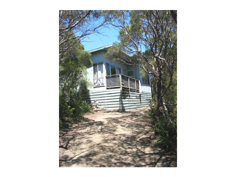 5 Harleian Street, Blairgowrie VIC 3942