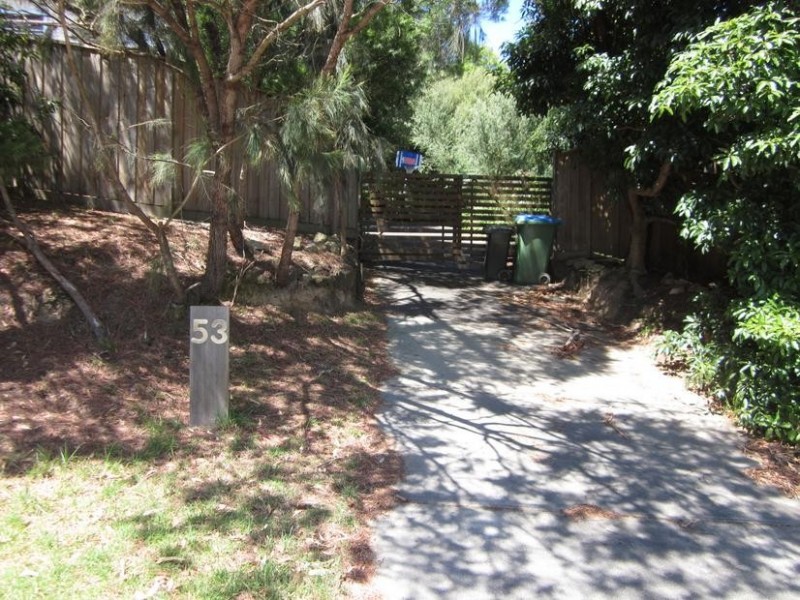 53 Cairn Street, Mccrae VIC 3938