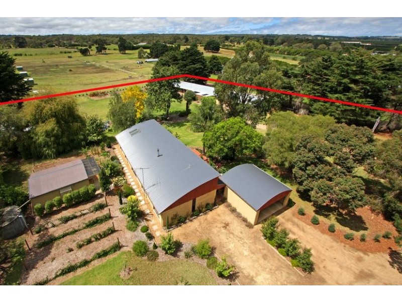 265 Old Cape Schanck Road, Rosebud VIC 3939