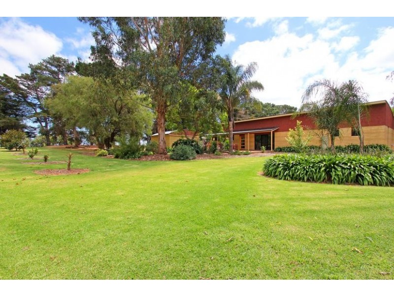 265 Old Cape Schanck Road, Rosebud VIC 3939