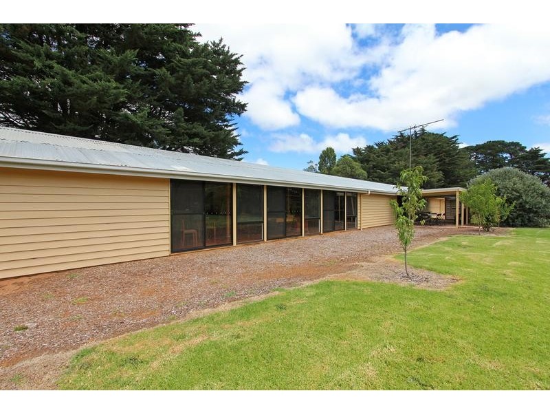 265 Old Cape Schanck Road, Rosebud VIC 3939