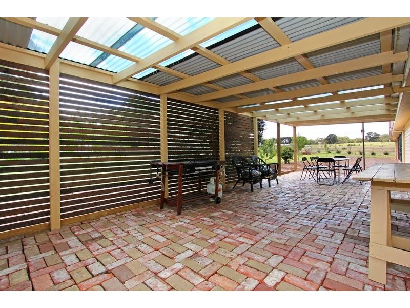 265 Old Cape Schanck Road, Rosebud VIC 3939