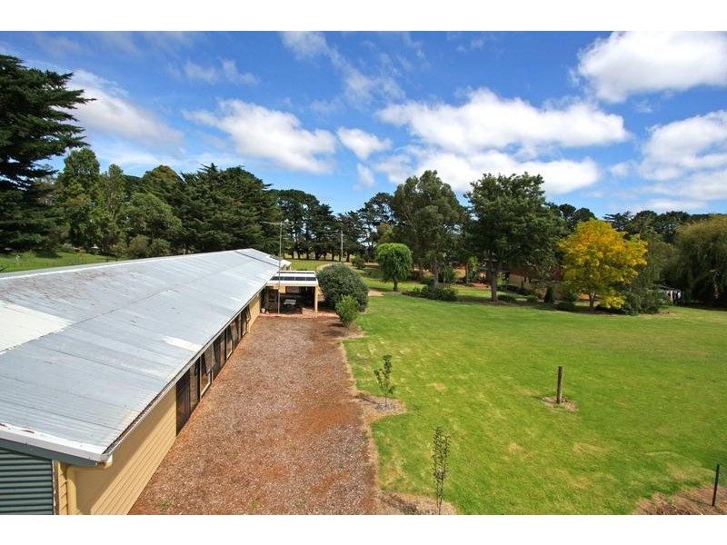 265 Old Cape Schanck Road, Rosebud VIC 3939
