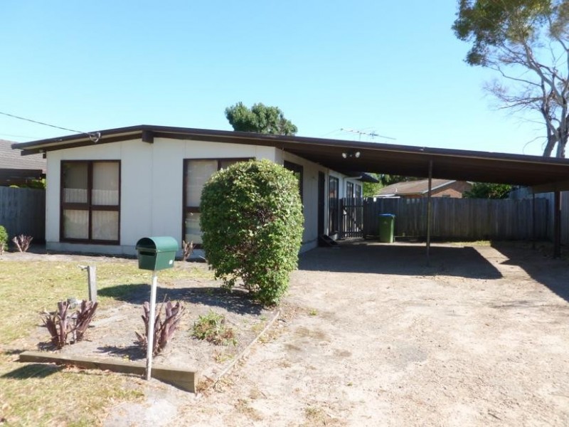 68 Cootamundra Avenue, Rosebud West VIC 3940