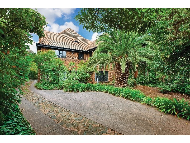 420 Punt Road, South Yarra VIC 3141