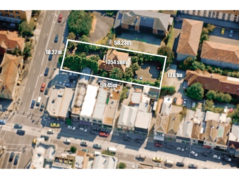 420 Punt Road, South Yarra VIC 3141