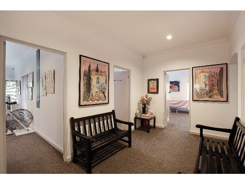 420 Punt Road, South Yarra VIC 3141