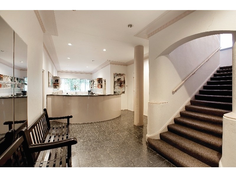 420 Punt Road, South Yarra VIC 3141