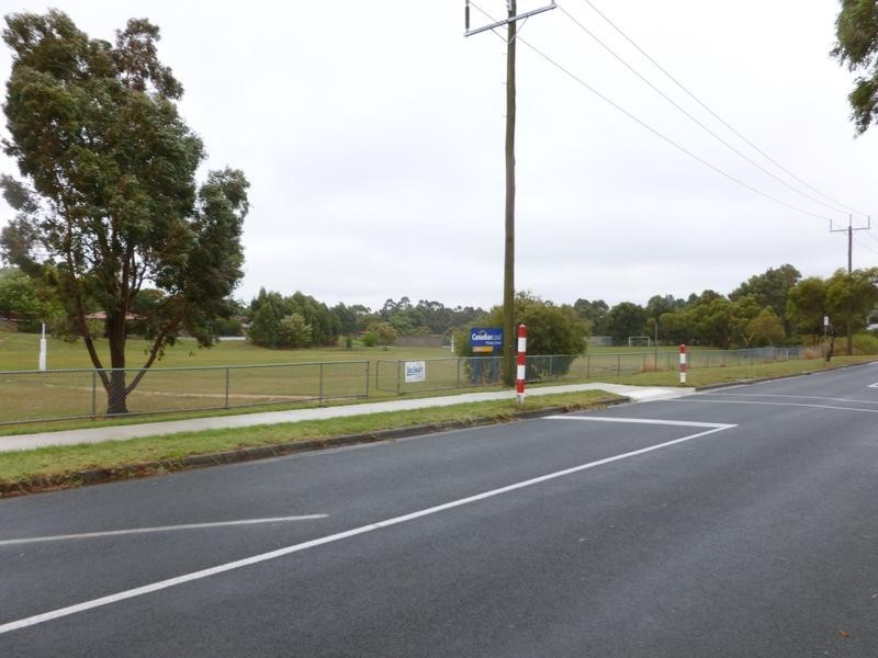 223-245 Joseph Street, Canadian VIC 3350