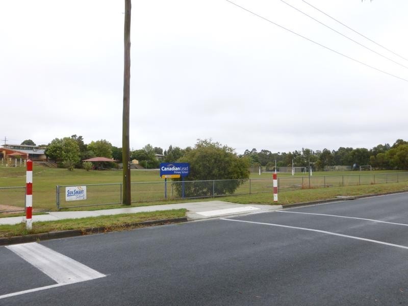 223-245 Joseph Street, Canadian VIC 3350