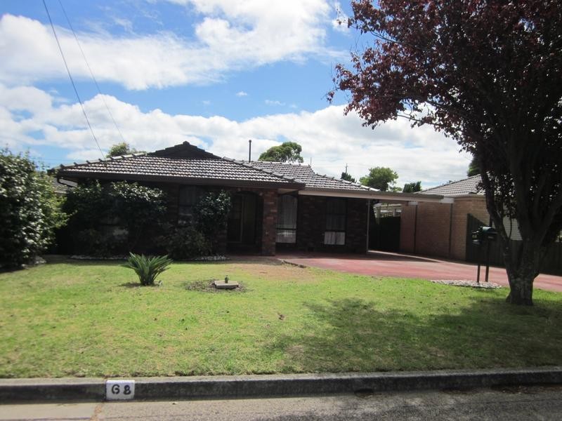 68 Ashenden Square, Rosebud VIC 3939