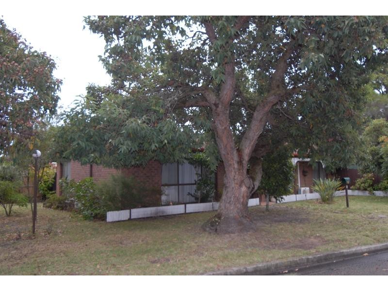 60 Ashenden Square, Rosebud VIC 3939