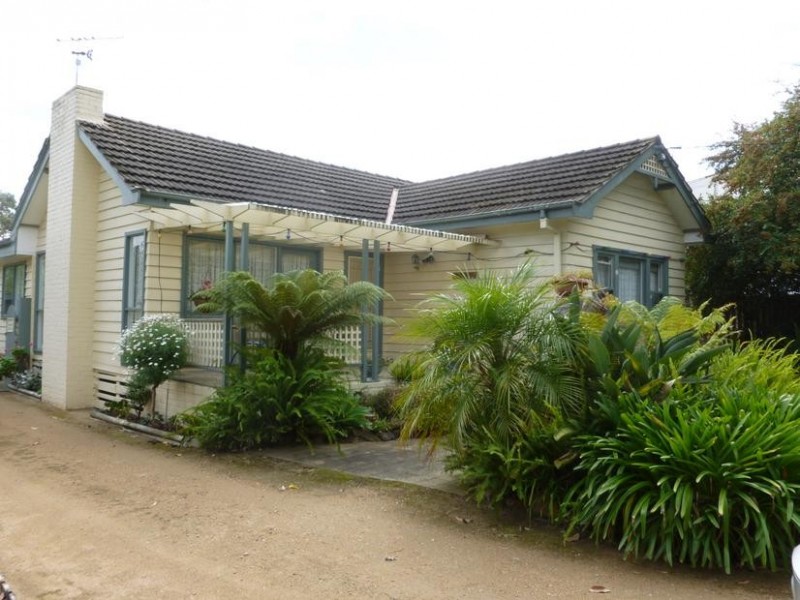 60 Murray Anderson Road, Rosebud VIC 3939