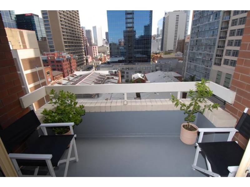 8.4/201 Spring Street, Melbourne VIC 3000