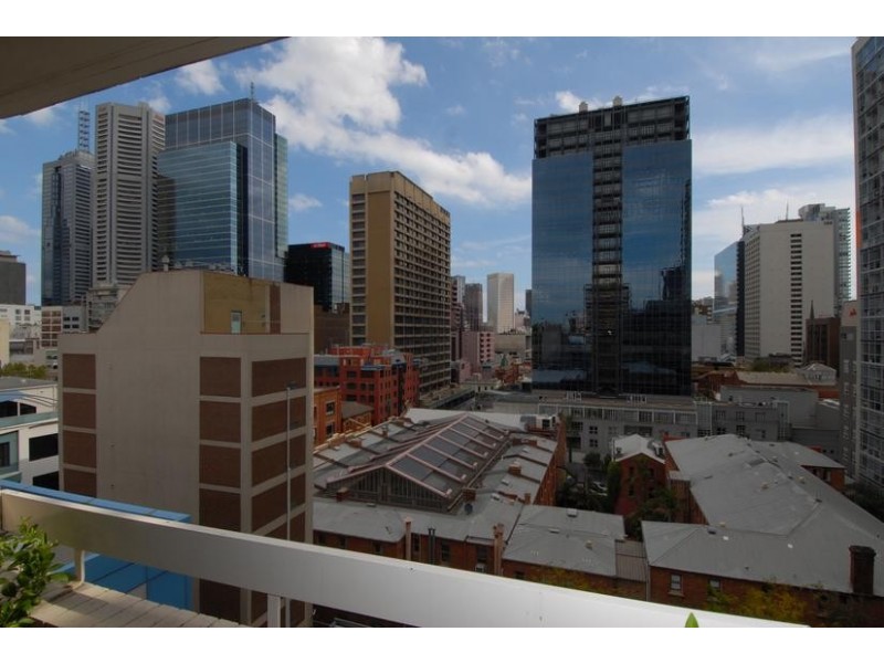 8.4/201 Spring Street, Melbourne VIC 3000