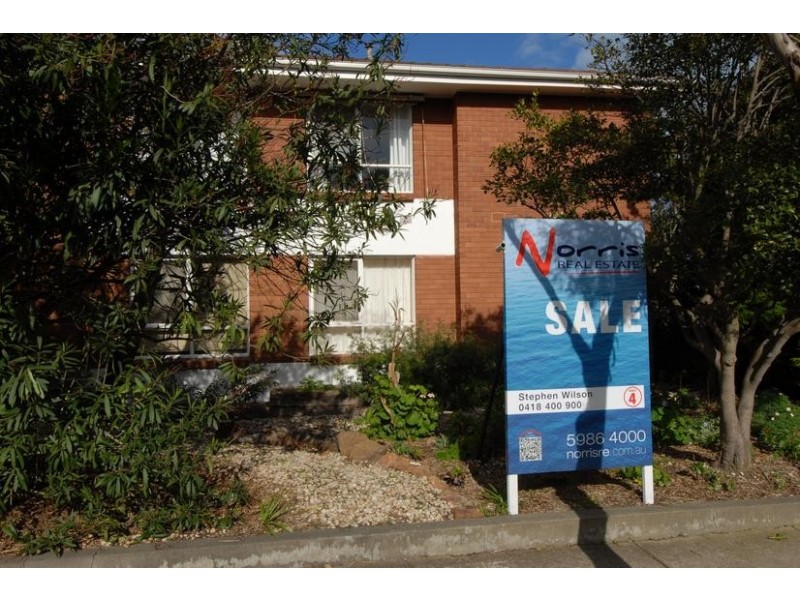 4/131 Harold Street, Thornbury VIC 3071