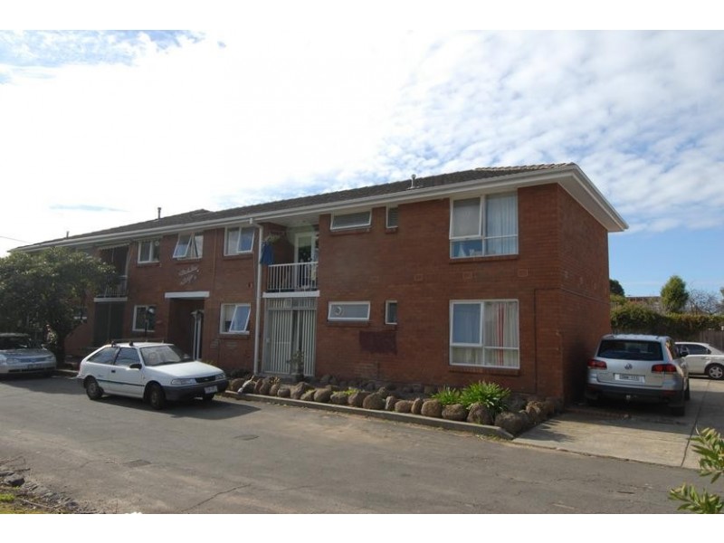 4/131 Harold Street, Thornbury VIC 3071