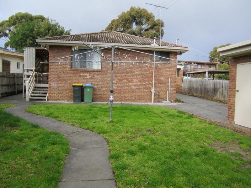 14 Glendale Grove, Mccrae VIC 3938