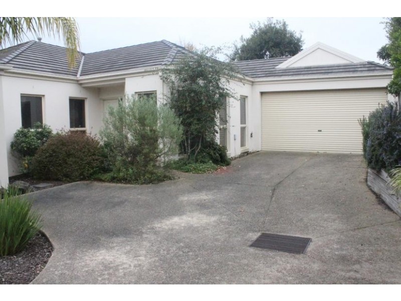 3/31 The Avenue, Mccrae VIC 3938