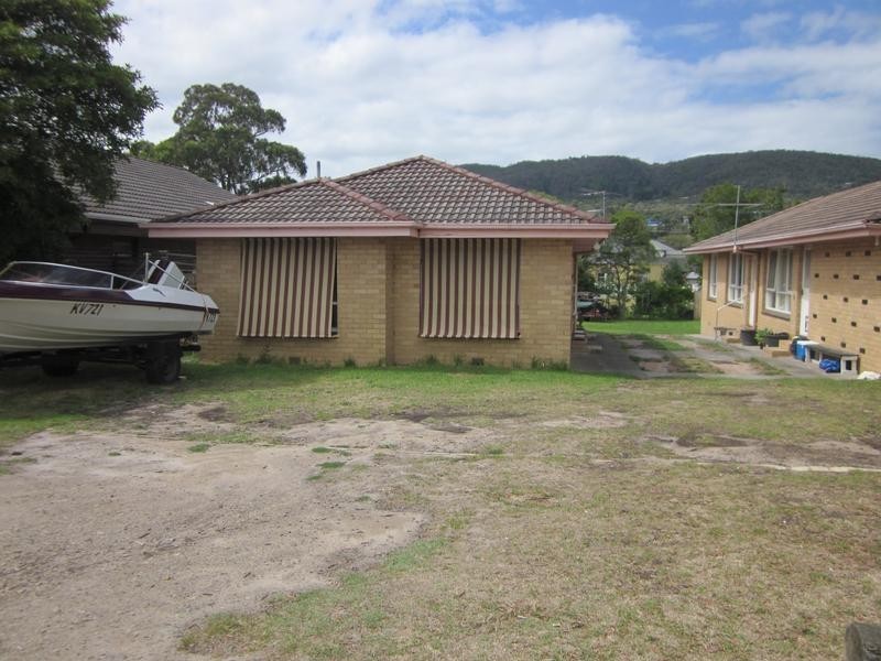 1/21 Wattle Place, Mccrae VIC 3938