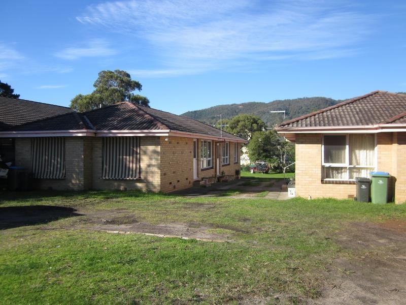 2/21 Wattle Place, Mccrae VIC 3938