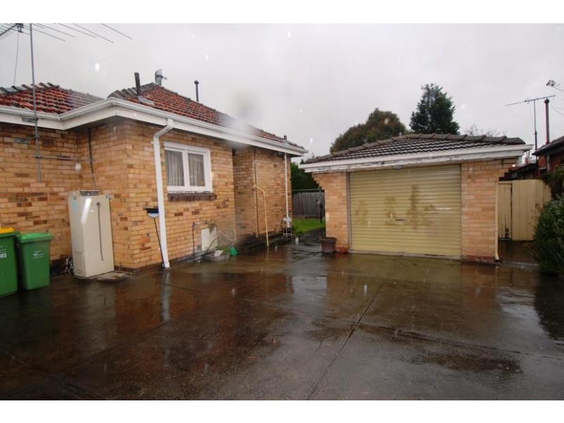 303 St. Georges Road, Northcote VIC 3070