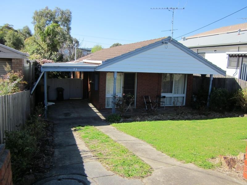 73 Fourth Avenue, Rosebud VIC 3939