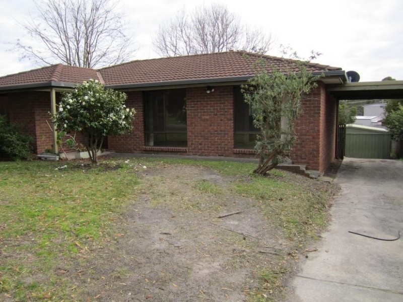 36 Denholm Street, Rosebud VIC 3939