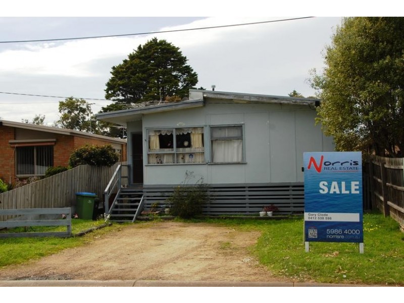 163 Sixth Avenue, Rosebud VIC 3939