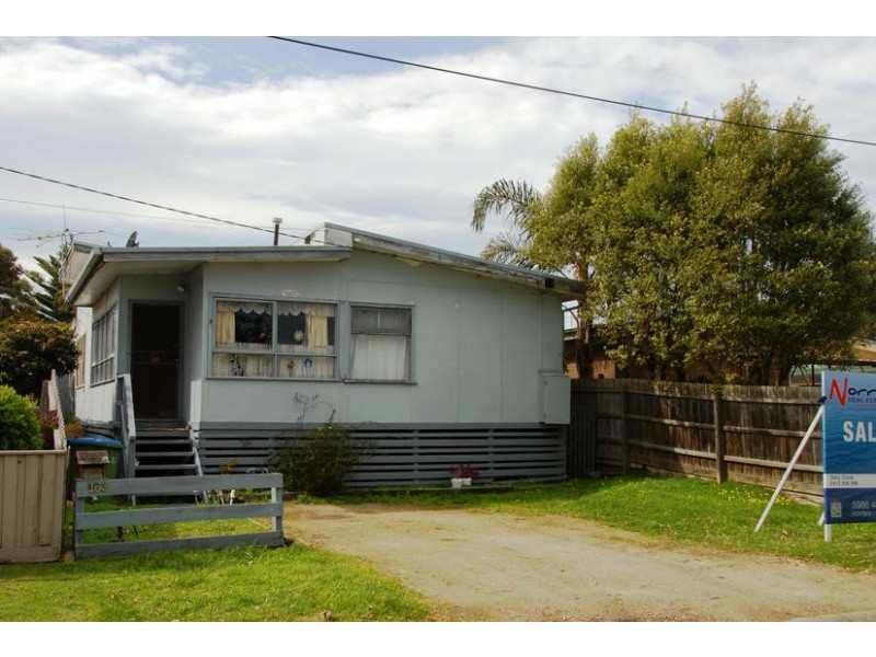 163 Sixth Avenue, Rosebud VIC 3939