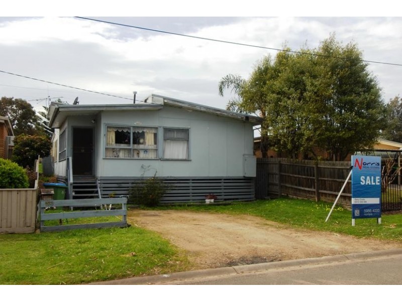 163 Sixth Avenue, Rosebud VIC 3939