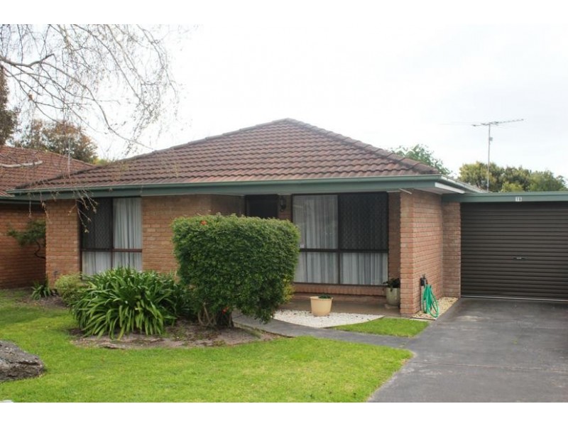 16/5 McDowell Street, Rosebud VIC 3939