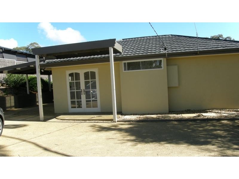 2 Alexander Parade, Mccrae VIC 3938