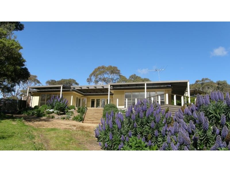 2 Alexander Parade, Mccrae VIC 3938