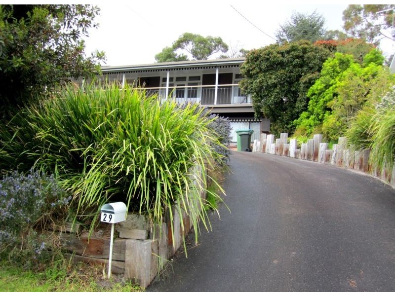 29 Austin Avenue, Mccrae VIC 3938
