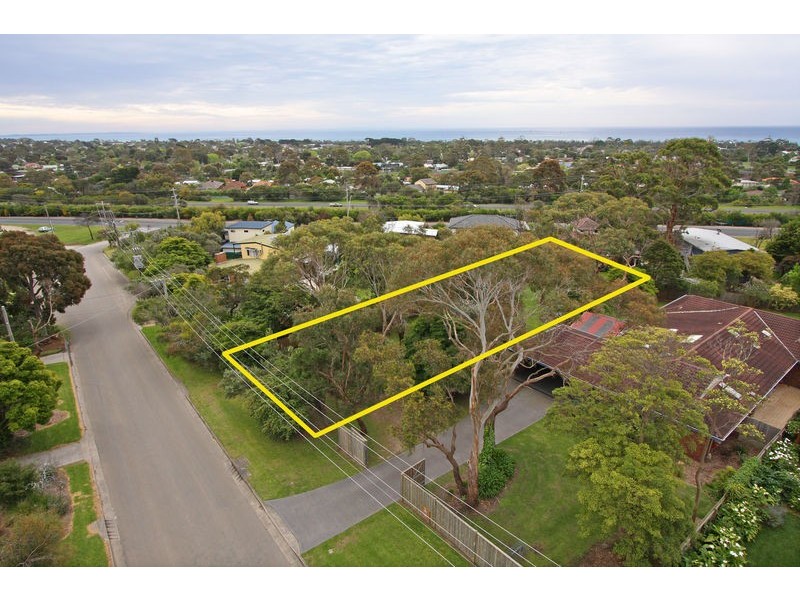 22 Leichardt Street, Mccrae VIC 3938