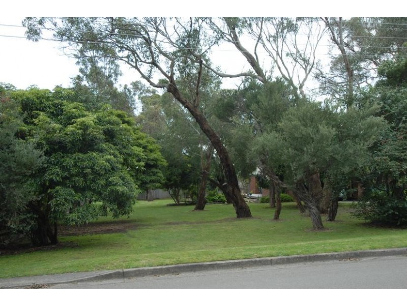 22 Leichardt Street, Mccrae VIC 3938