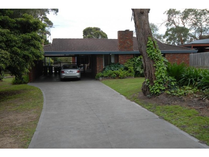 20 Leichardt Street, Mccrae VIC 3938