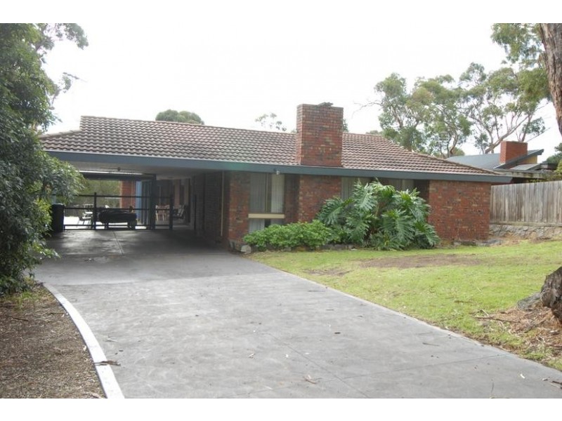 20 Leichardt Street, Mccrae VIC 3938