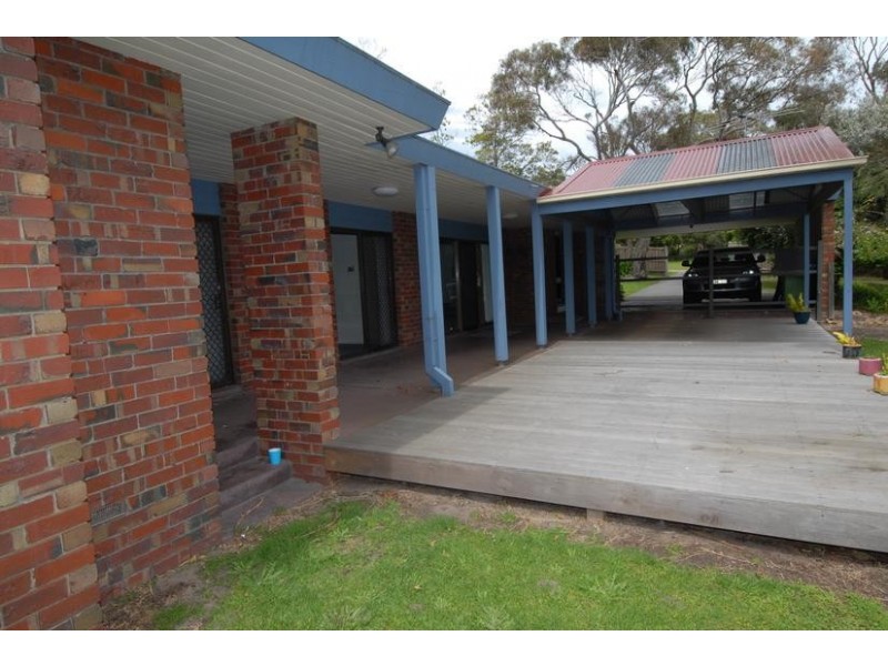 20 Leichardt Street, Mccrae VIC 3938