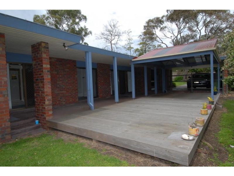 20 Leichardt Street, Mccrae VIC 3938