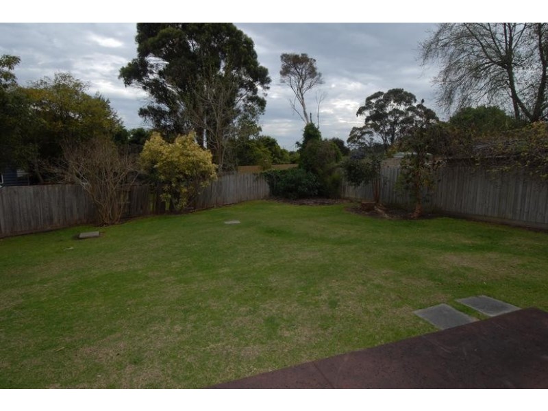 20 Leichardt Street, Mccrae VIC 3938