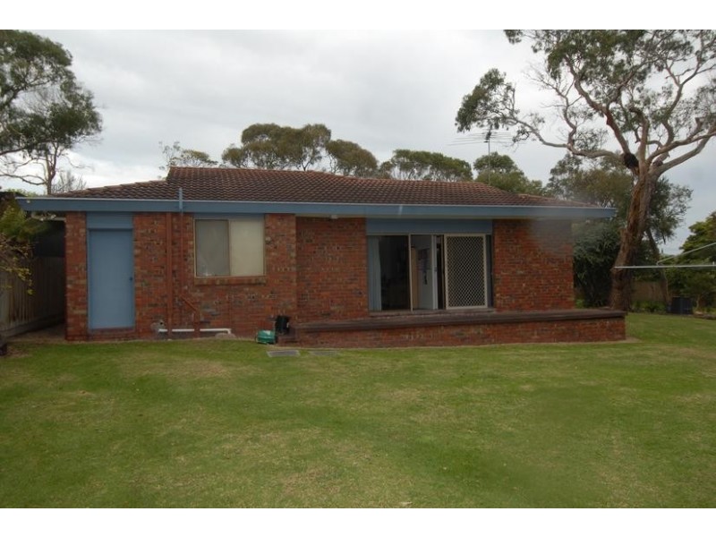 20 Leichardt Street, Mccrae VIC 3938