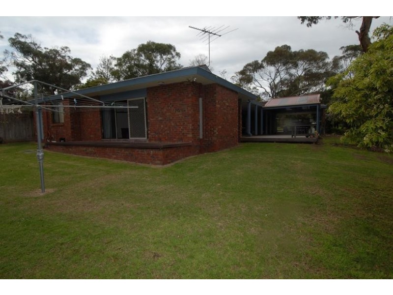 20 Leichardt Street, Mccrae VIC 3938