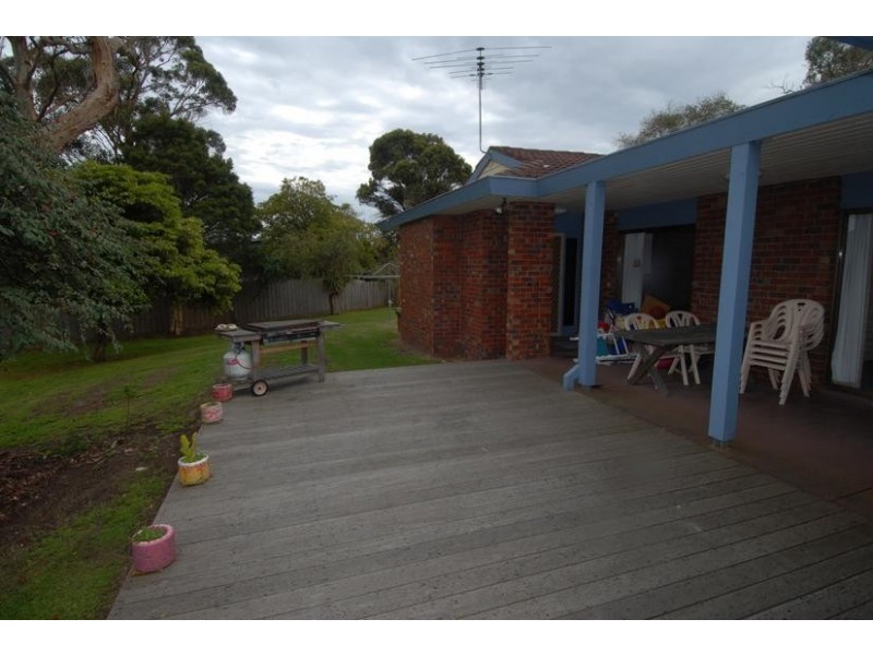 20 Leichardt Street, Mccrae VIC 3938