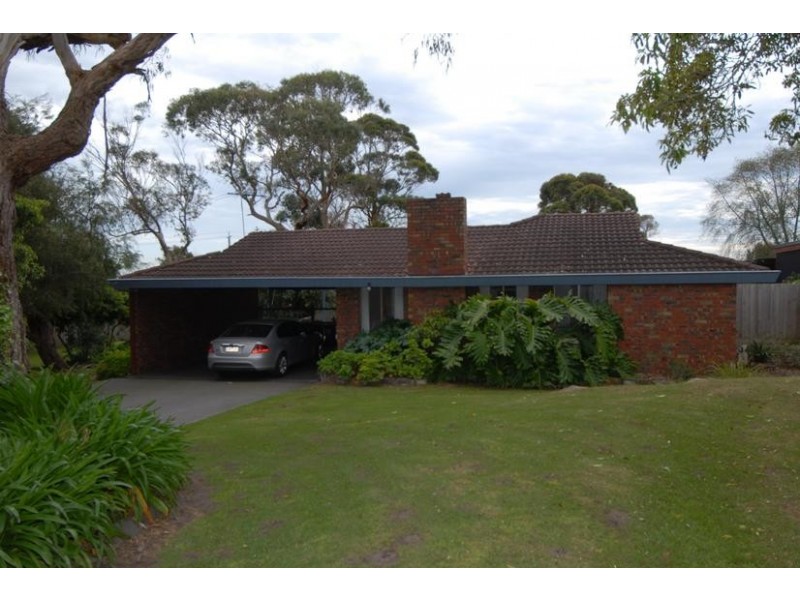 20 Leichardt Street, Mccrae VIC 3938